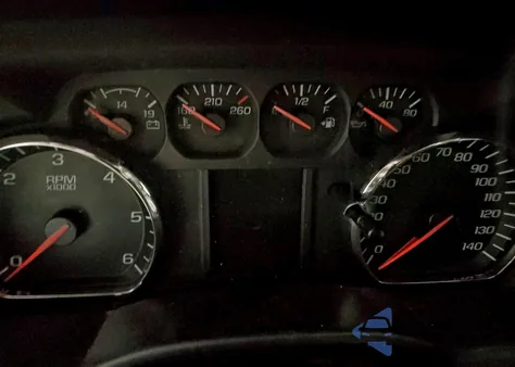 2017 Chevrolet Silverado K1500 from USA, damaged, VIN 1GCVKNEC1HZ258602